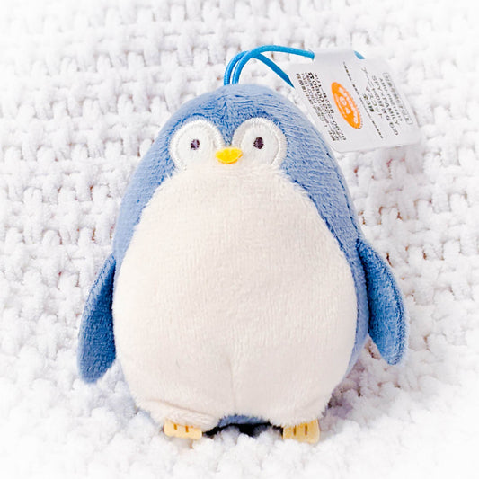 Plush Tokimitsu Aoshi x Hangyodon Blue Lock x Sanrio Characters - Meccha  Japan