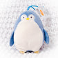 Anya's Penguin - SPY x FAMILY Anime Mini Plush Strap