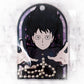 Shigeo Kageyama - Mob Psycho 100 Anime Stained Glass ver. Acrylic Keychain