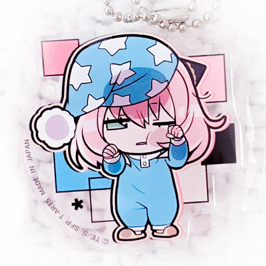 Anya Forger - SPY x FAMILY Anime Pita Acrylic Keychain