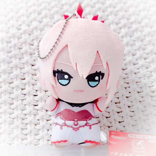 Shionne - Tales of Arise Chibigurumi Series Plush Keychain