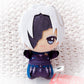 Alphen - Tales of Arise Chibigurumi Series Plush Keychain