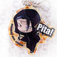 Suguru Geto - Jujutsu Kaisen Anime Pita Acrylic Keychain