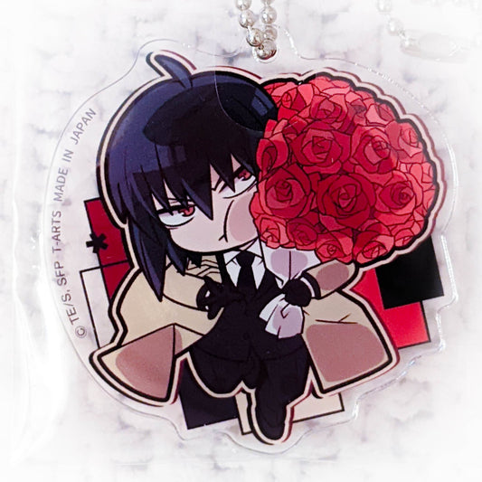 Yuri Briar - SPY x FAMILY Anime Pita Acrylic Keychain