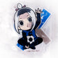 Gin Gagamaru - BLUELOCK Anime Pita! Mini Blue Lock Acrylic Figure Stand