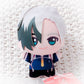 Ludger Will Kresnik - Tales of Xillia 2 Chibigurumi Series Plush Keychain