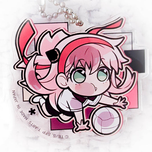 Anya Forger - SPY x FAMILY Anime Pita Acrylic Keychain