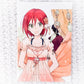 Shirayuki - Snow White with the Red Hair Manga Art 15th Anniversary Postcard