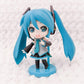 Hatsune Miku Project Diva Nendoroid Petite Mini Figure Vocaloid