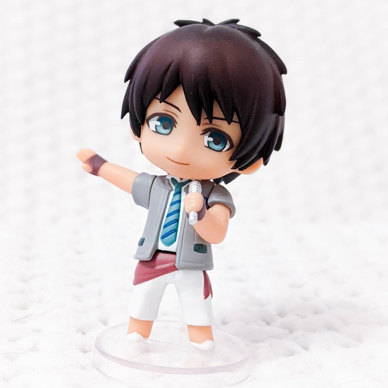 Cecil Aijima Uta no Prince Sama Anime Nendoroid Petite Figure Good Smile Company