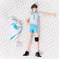 Tooru Oikawa Haikyuu Anime CreatorxCreator Figure Banpresto