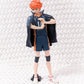 Shoyo Hinata Haikyuu Anime CreatorxCreator Figure Banpresto