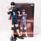 Tobio Kageyama Haikyuu Anime CreatorxCreator Figure Banpresto