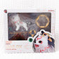 Amaterasu Deluxe ver. Okami 1365-DX Nendoroid Figure Good Smile Company