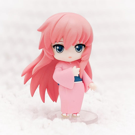 Megurine Luka Akahitoha Vocaloid Nendoroid Petite Figure Good Smile Company