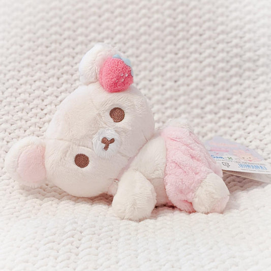Korilakkuma Usa Usa Baby Stuffed Plush Rilakkuma Sanrio San-X