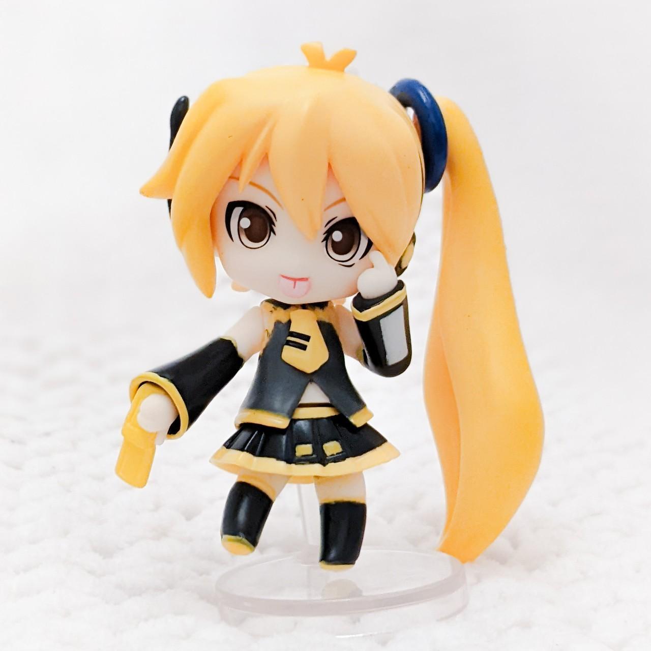 Neru Akita Vocaloid Nendoroid Petite Figure Series 01 Good Smile Compa neru-akita-vocaloid-nendoroid-petite-figure-series-01-good-smile-compa