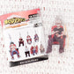 Katsuki Bakugo Acrylic Charm My Hero Academia World Heroes Mission