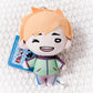 Atsumu Miya Haikyuu Anime Casual Winter Nitotan Outfit Plush Keychain