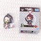 Nezuko Kamado Kimetsu no Yaiba Demon Slayer Rubber Strap