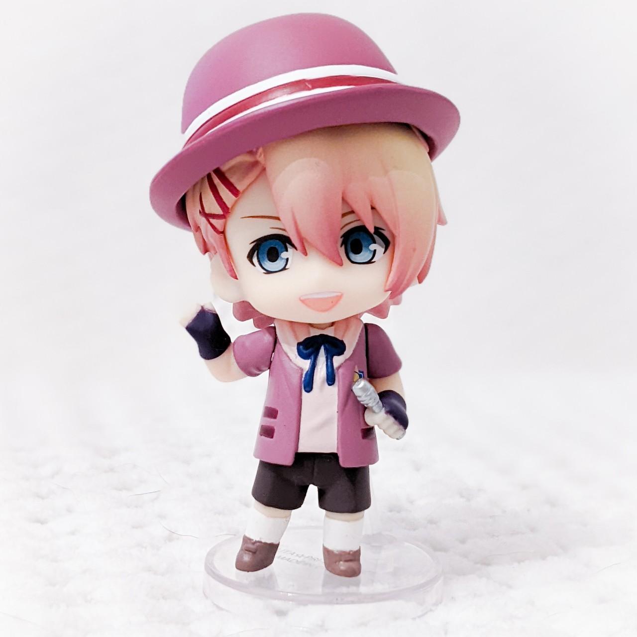 Syo Kurusu Uta no Prince Sama Anime Nendoroid Petite Figure Good Smile Company