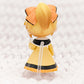 Kagamine Rin Daughter of Evil Vocaloid Nendoroid Petite Figure Good Smile Company