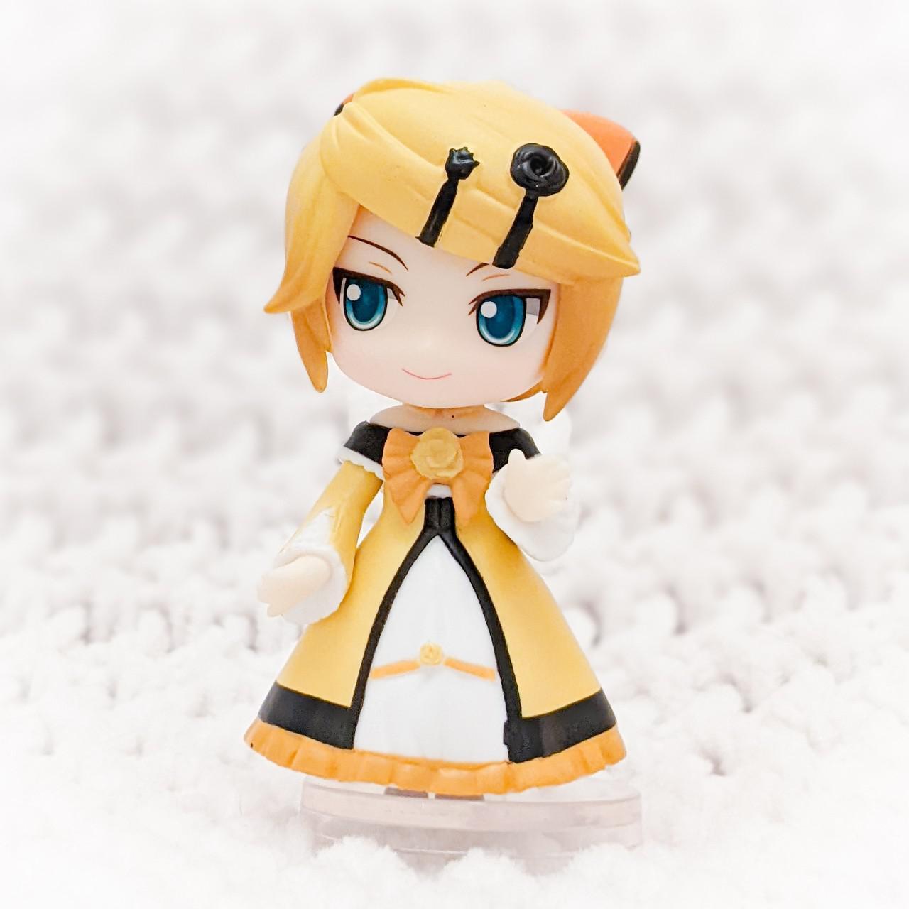 Kagamine Rin Daughter of Evil Vocaloid Nendoroid Petite Figure Good Smile Company