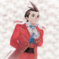 Apollo Justice Ace Attorney Acrylic Figure Stand Charm Royal Prince ver.