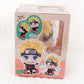 Naruto Uzamaki Look Up Figure - Naruto Shippuden Anime Chibi Megahouse