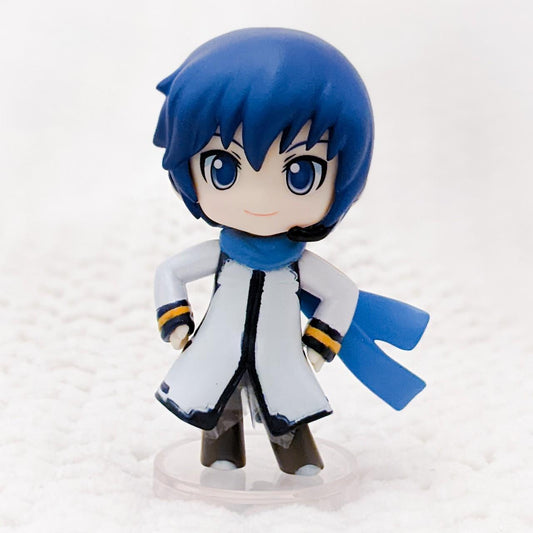 Kaito Vocaloid Nendoroid Petite Figure Series 01 Good Smile Company