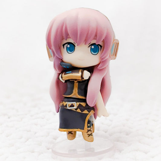 Megurine Luka Vocaloid Nendoroid Petite Figure Series 01 Good Smile Company