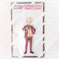 Boruto Uzumaki Boruto Next Generations Anime Suit Big Acrylic Figure Stand