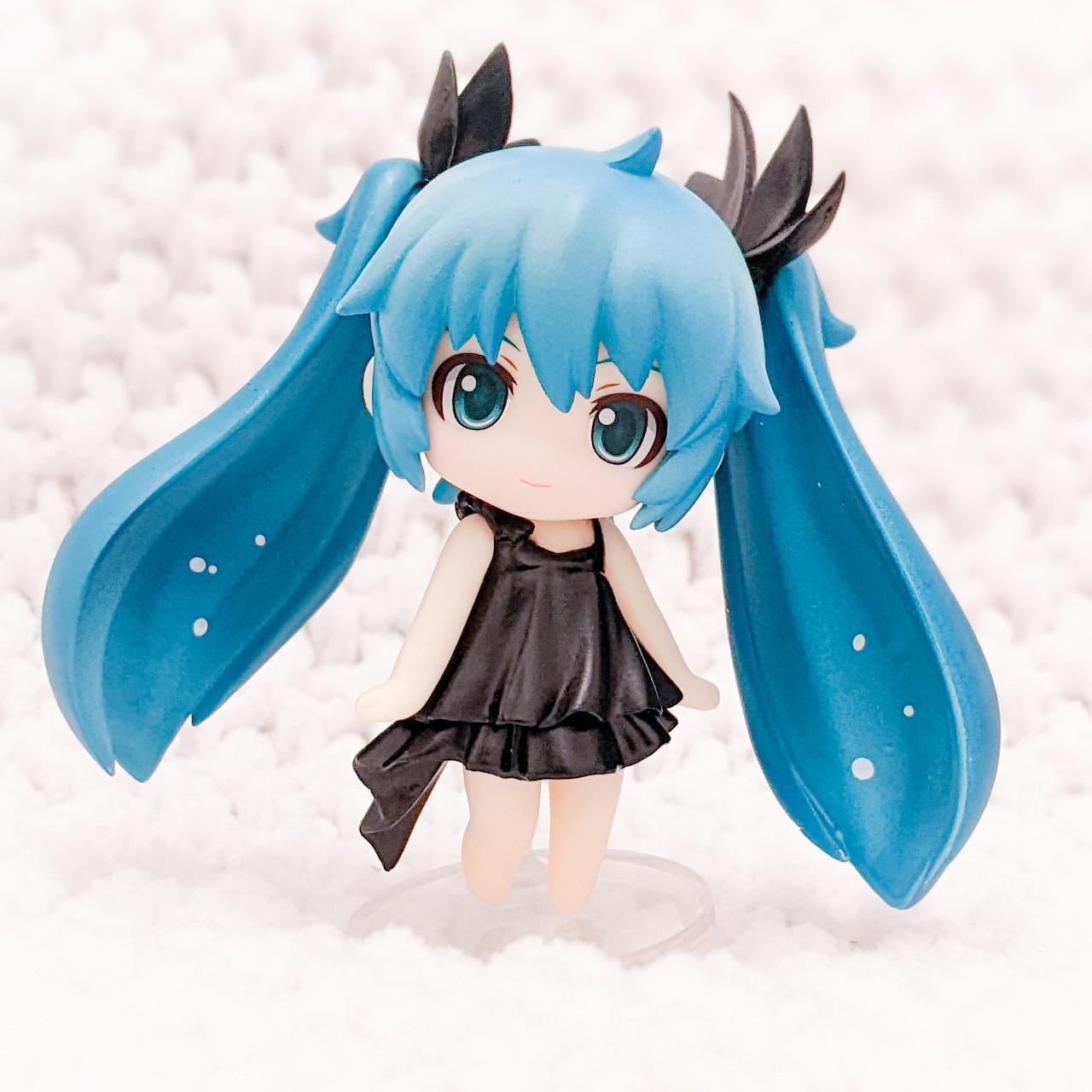 Hatsune Miku Deep Sea Girl Vocaloid Nendoroid Petite Figure Good Smile Company