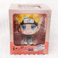 Naruto Uzamaki Look Up Figure - Naruto Shippuden Anime Chibi Megahouse