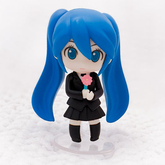 Hatsune Miku Vocaloid Nendoroid Petite Figure Series 01 Good Smile Company