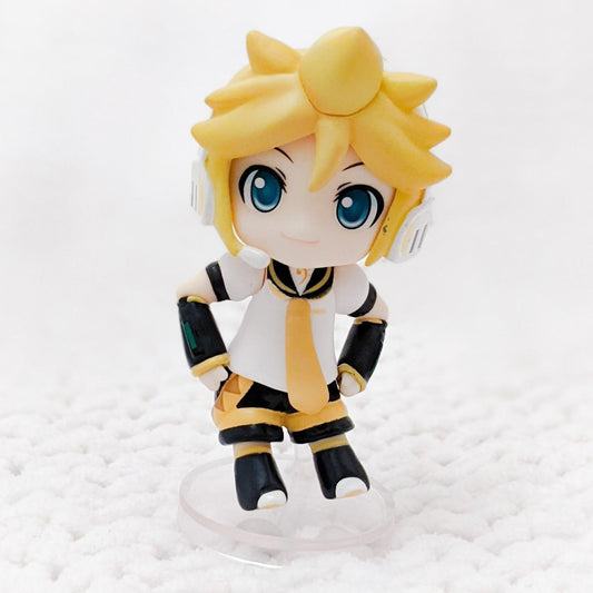 Kagamine Len Vocaloid Nendoroid Petite Figure Series 01 Good Smile Company