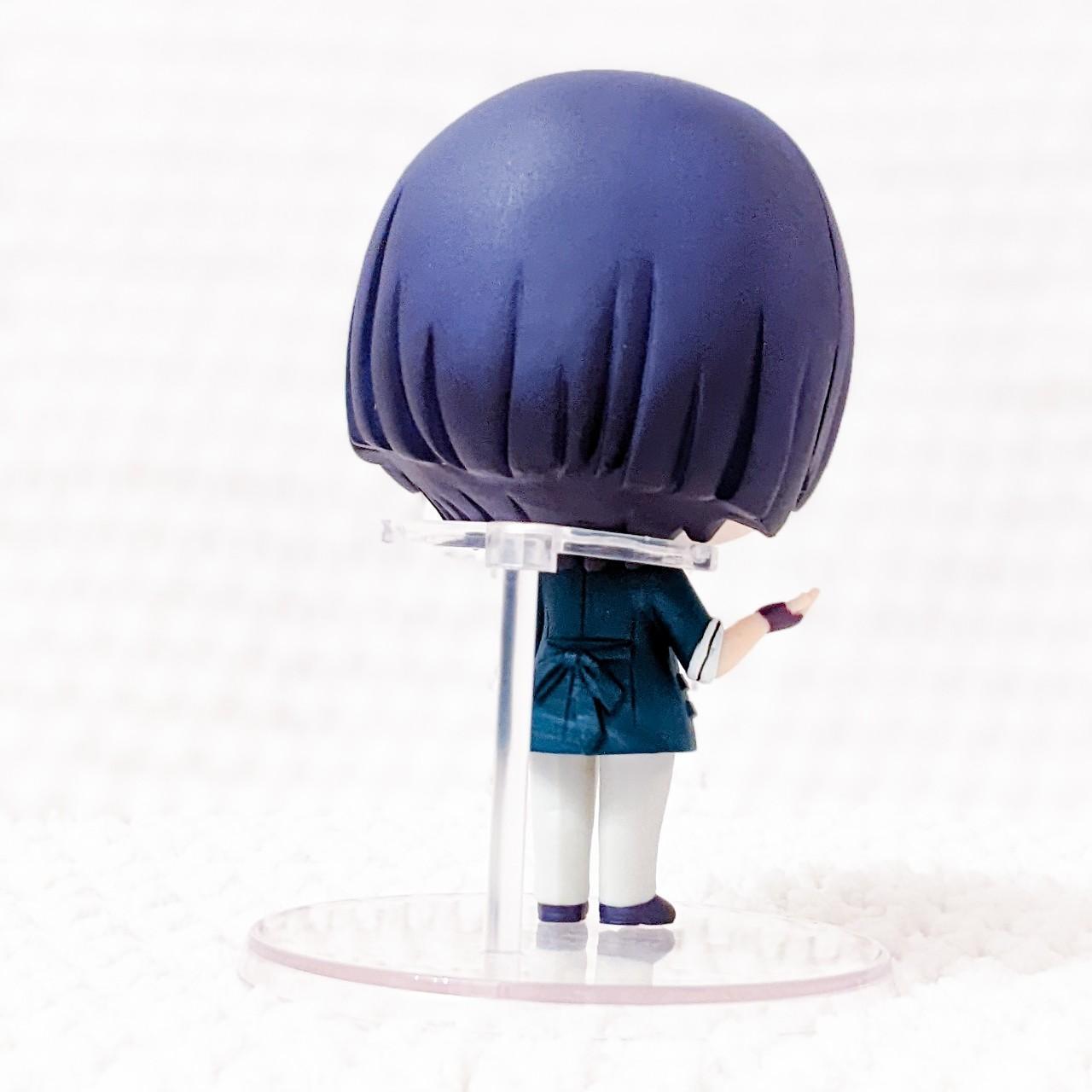 Masato Hijirikawa Uta no Prince Sama UtaPri Anime Ani-Kuji Chibi Figure