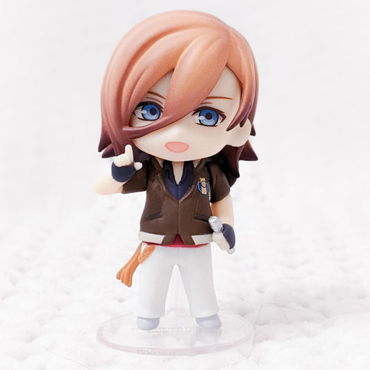 Ren Jinguji Uta no Prince Sama Anime Nendoroid Petite Figure Good Smile Company