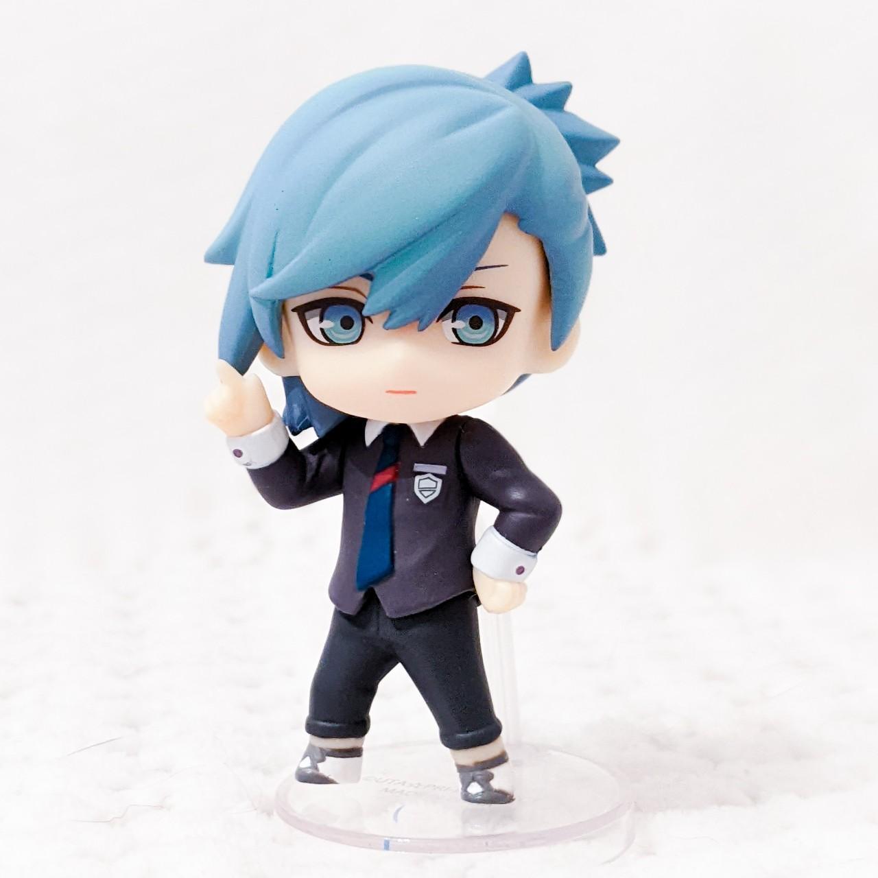 Ai Mikaze Uta no Prince Sama Anime Nendoroid Petite Figure Good Smile Company