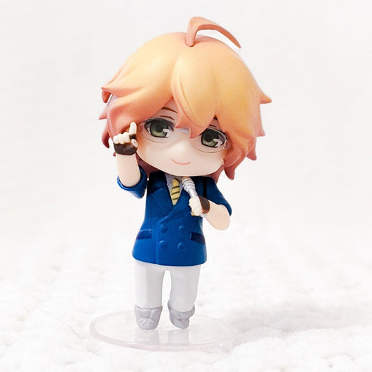 Natsuki Shinomiya Uta no Prince Sama Anime Nendoroid Petite Figure Good Smile Company