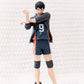 Tobio Kageyama Haikyuu Anime CreatorxCreator Figure Banpresto