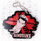 Adam (Ainosuke Shindo) SK8 The Infinity Anime Glitter Acrylic Keychain