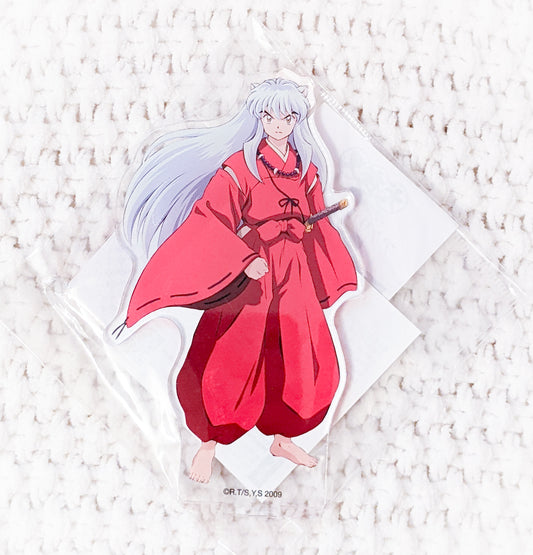 Inuyasha - Inuyasha Exhibition Limited Edition Anime Acrylic Figure Stand