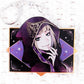 Rook Hunt Disney Twisted Wonderland Anime Acrylic Keychain