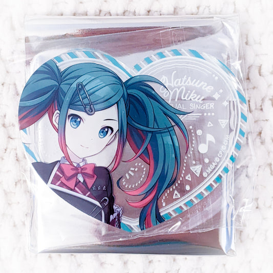 Hatsune Miku (Leo / Need) - Project Sekai Hatsune Miku Colorful Stage Heart Acrylic Stand