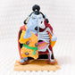 Jinbe - One Piece Freeny's Hidden Dissectables Mighty Jaxx Anime Figure