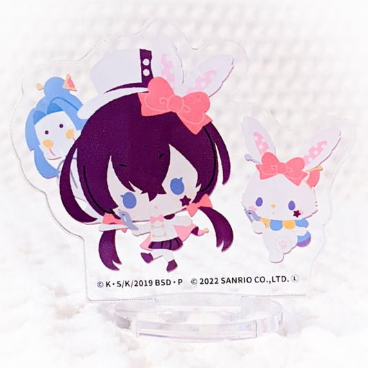 Izumi Kyouka x Mell Bungo Stray Dogs Sanrio Anime Acrylic Stand