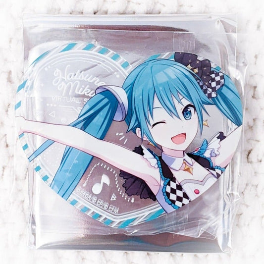 Hatsune Miku (More More Jump!) - Project Sekai Hatsune Miku Colorful Stage Heart Acrylic Stand