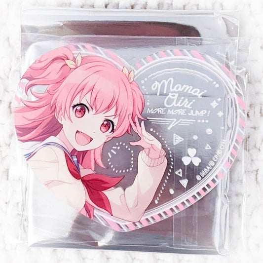 Momoi Airi Project Sekai Hatsune Miku Colorful Stage Heart Acrylic Stand