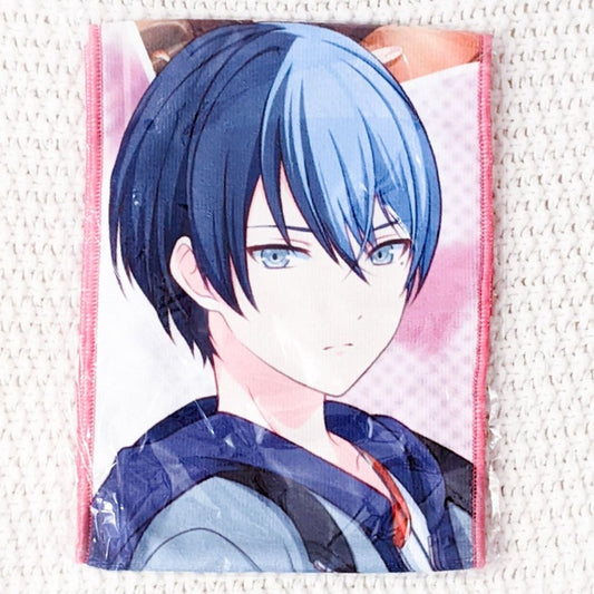 Aoyagi Toya - Project Sekai Hatsune Miku Colorful Stage Muffler Towel